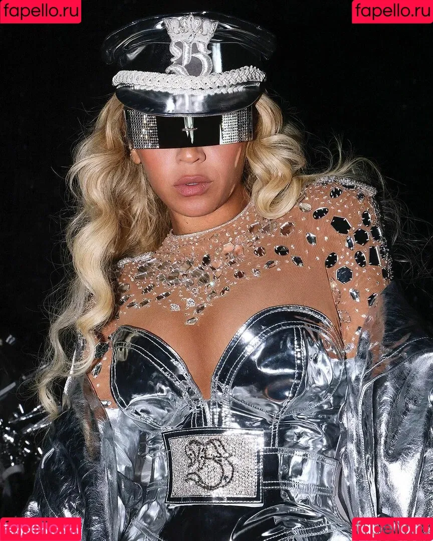Beyonce / beyoncenavago Onlyfans Photo Gallery 