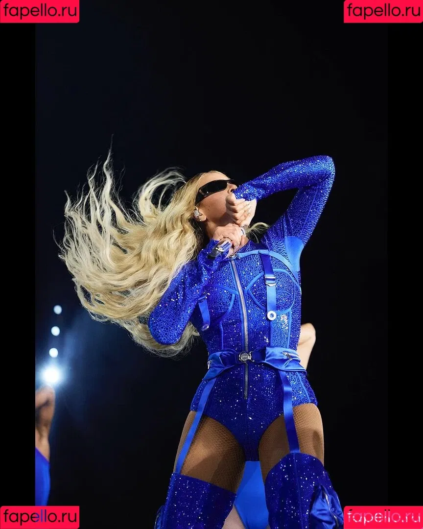 Beyonce / beyoncenavago Onlyfans Photo Gallery 