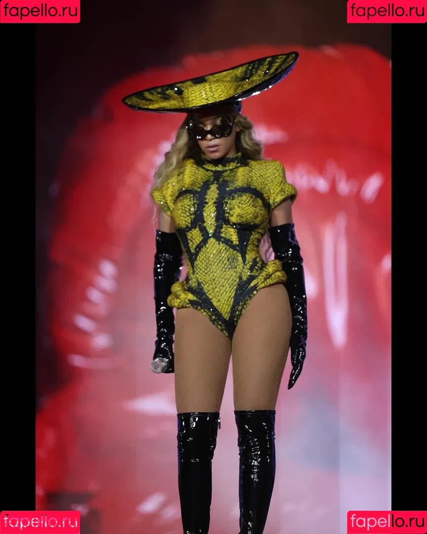 Beyonce / beyoncenavago Onlyfans Photo Gallery 
