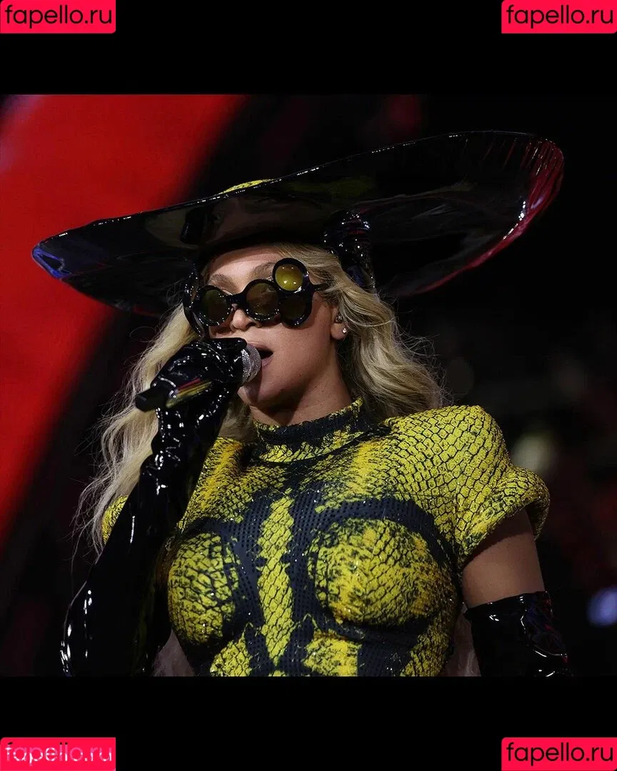 Beyonce / beyoncenavago Onlyfans Photo Gallery 