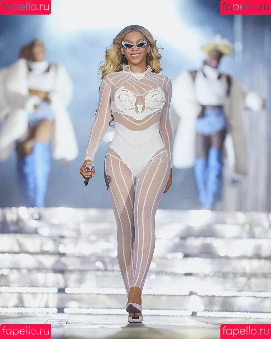 Beyonce / beyoncenavago Onlyfans Photo Gallery 