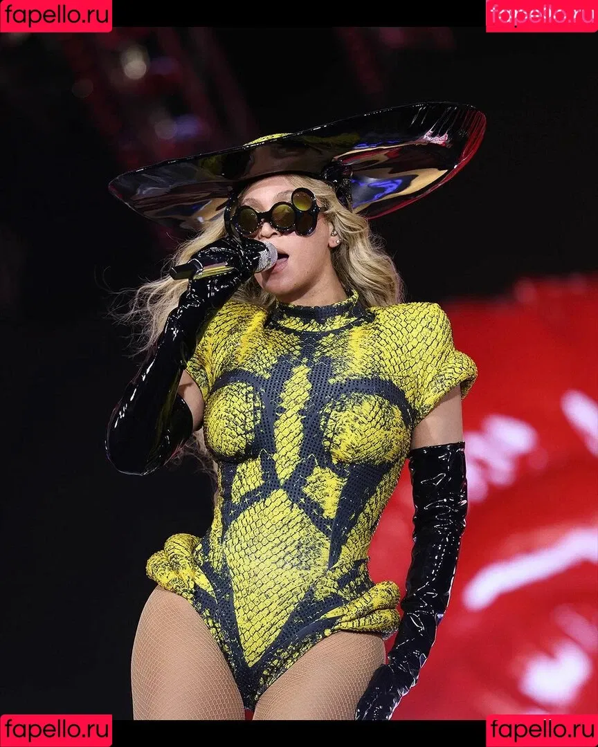 Beyonce / beyoncenavago Onlyfans Photo Gallery 
