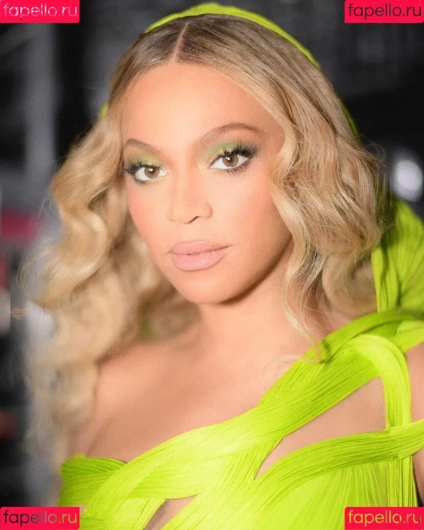 Beyonce / beyoncenavago Onlyfans Photo Gallery 
