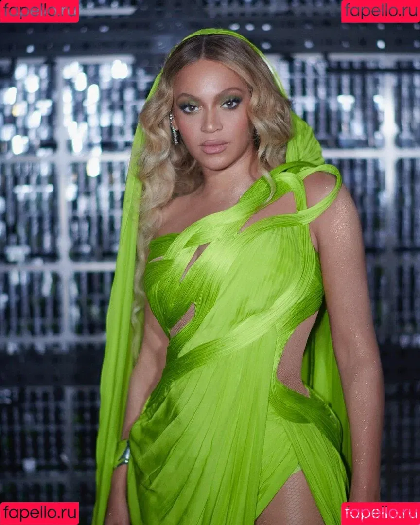 Beyonce / beyoncenavago Onlyfans Photo Gallery 