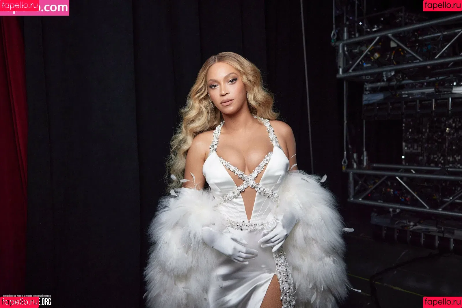 Beyonce / beyoncenavago Onlyfans Photo Gallery 