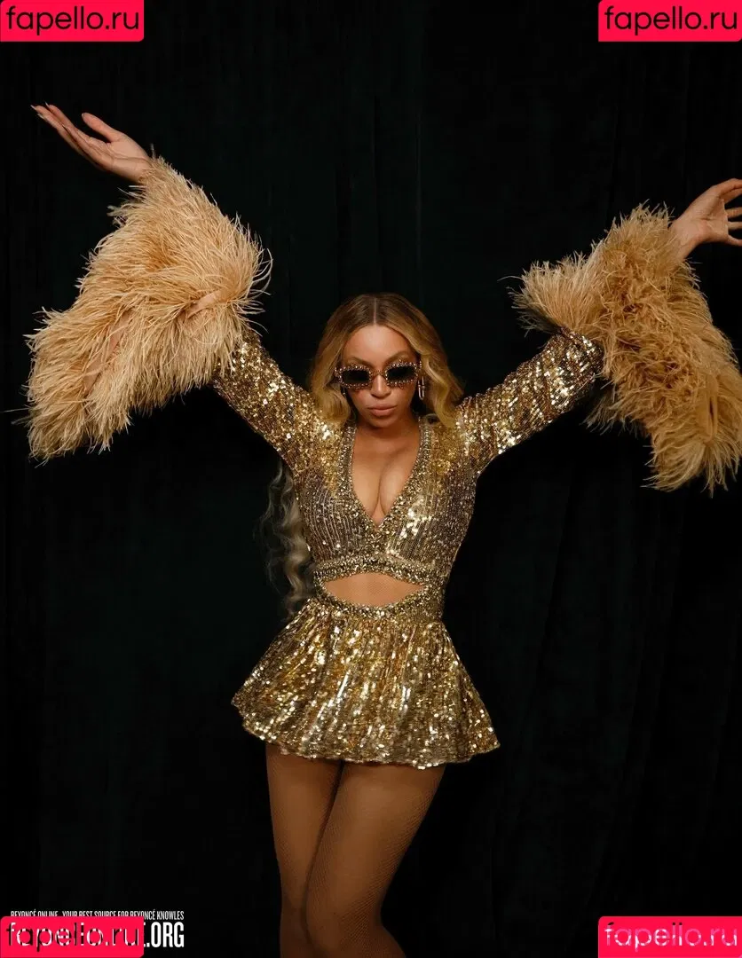 Beyonce / beyoncenavago Onlyfans Photo Gallery 