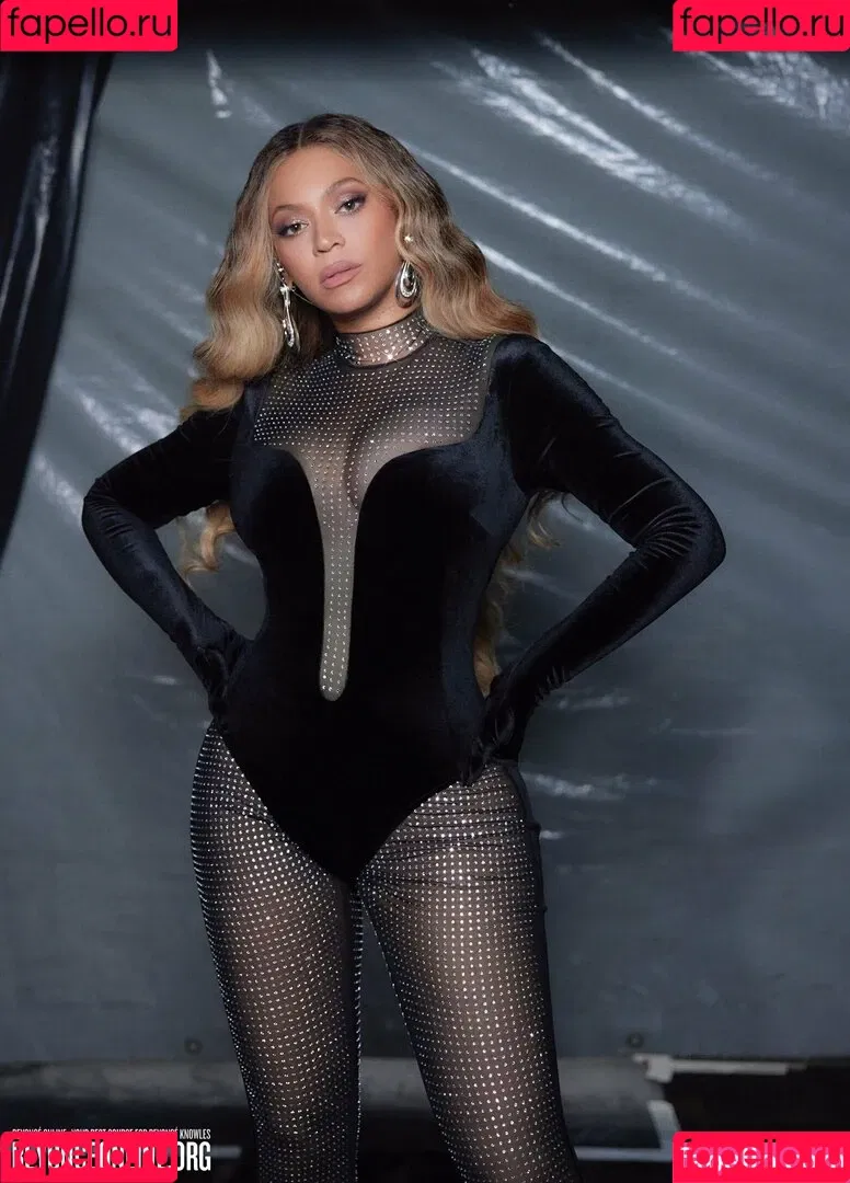 Beyonce / beyoncenavago Onlyfans Photo Gallery 