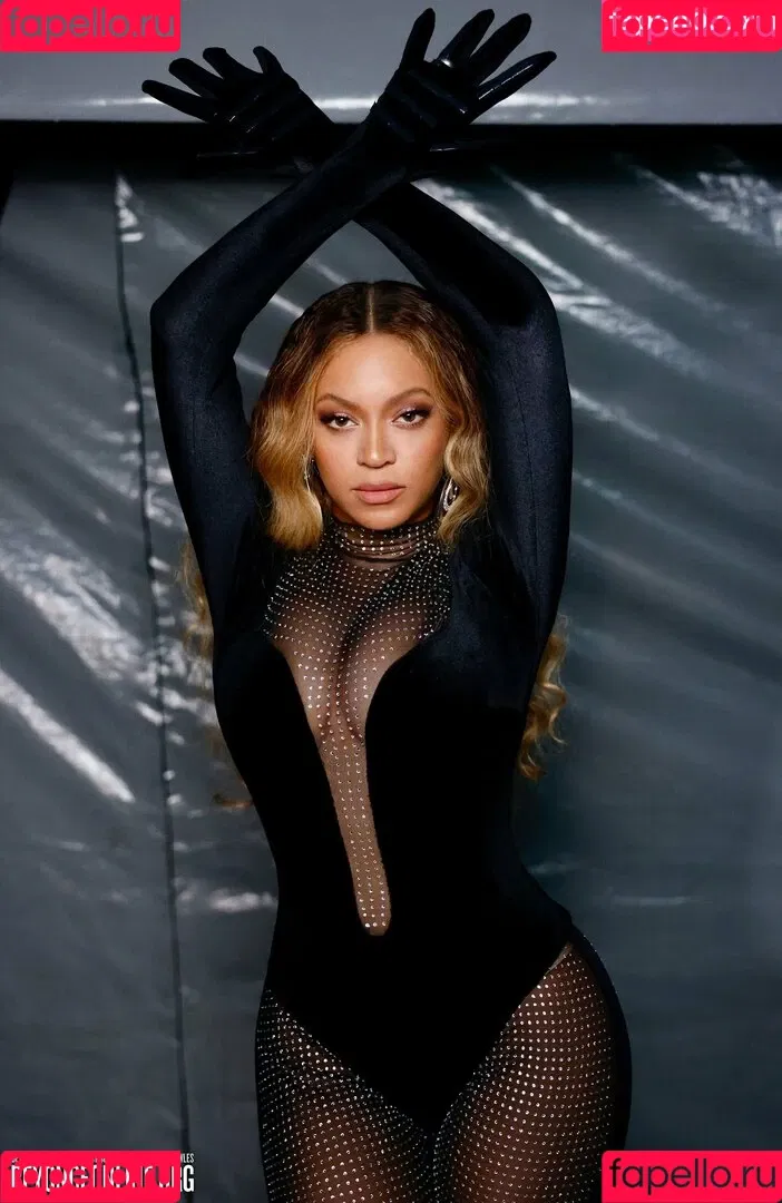 Beyonce / beyoncenavago Onlyfans Photo Gallery 