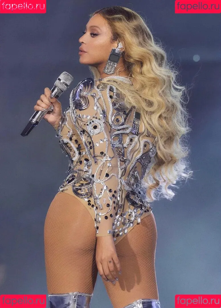 Beyonce / beyoncenavago Onlyfans Photo Gallery 
