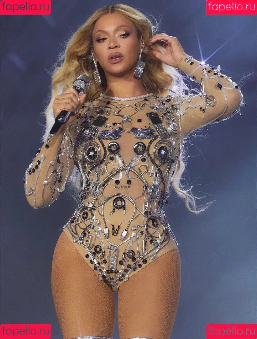 Beyonce / beyoncenavago Onlyfans Photo Gallery 