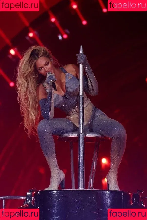 Beyonce / beyoncenavago Onlyfans Photo Gallery 