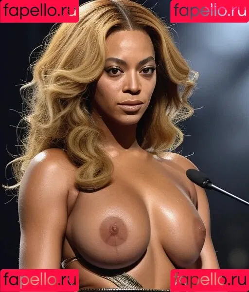 Beyonce / beyoncenavago Onlyfans Photo Gallery 