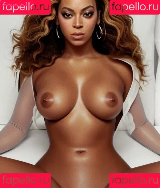 Beyonce / beyoncenavago Onlyfans Photo Gallery 
