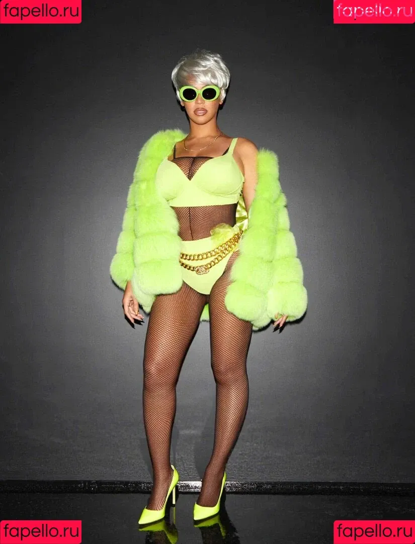 Beyonce / beyoncenavago Onlyfans Photo Gallery 