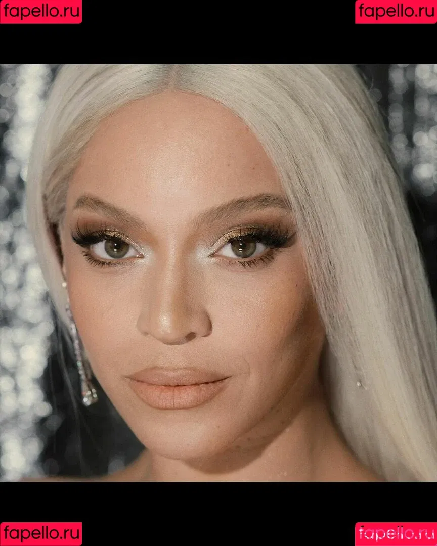 Beyonce / beyoncenavago Onlyfans Photo Gallery 