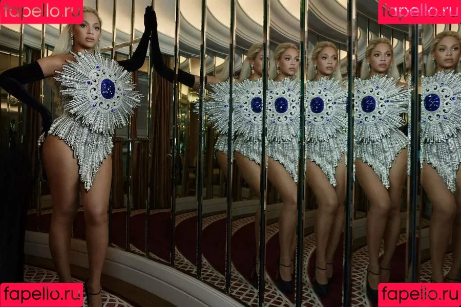Beyonce / beyoncenavago Onlyfans Photo Gallery 