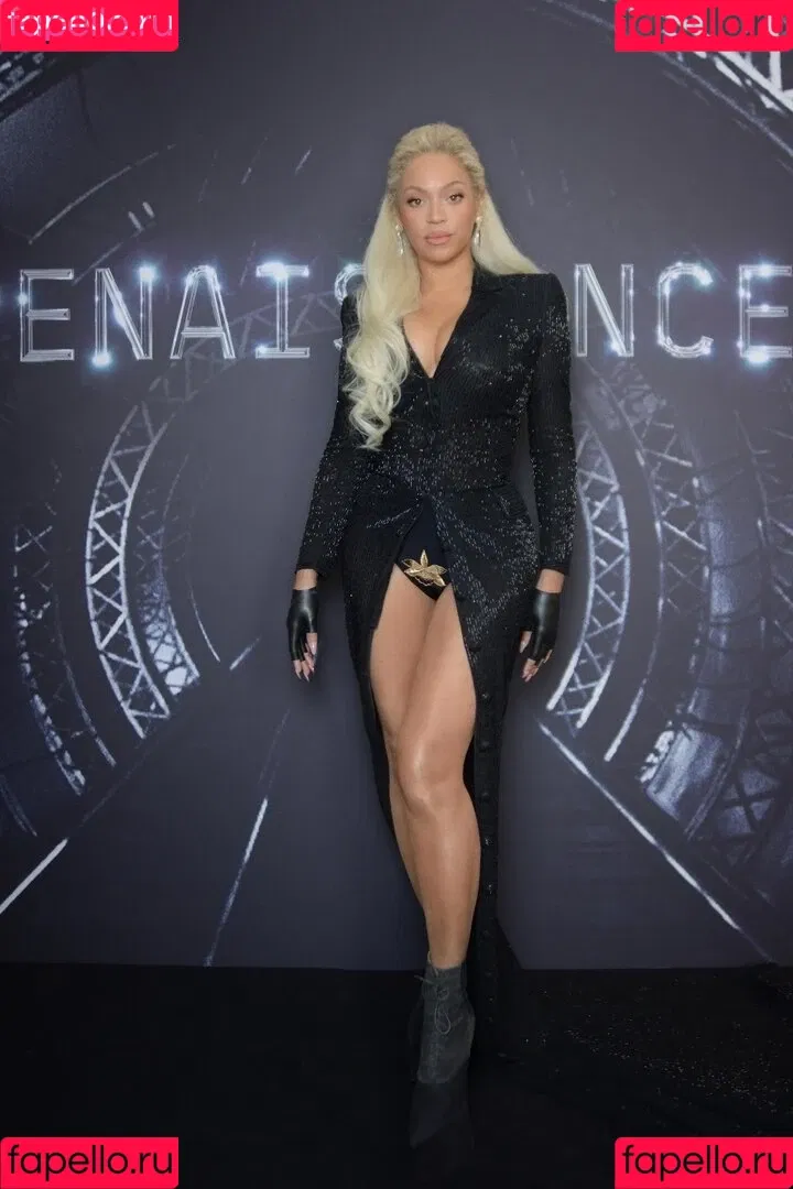 Beyonce / beyoncenavago Onlyfans Photo Gallery 