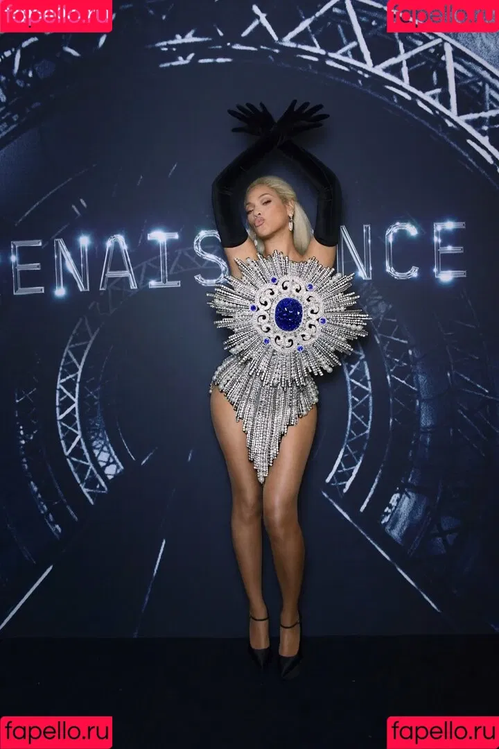 Beyonce / beyoncenavago Onlyfans Photo Gallery 