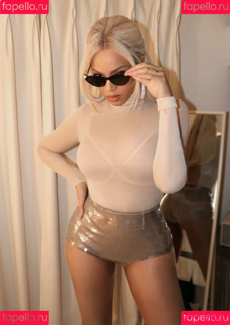 Beyonce / beyoncenavago Onlyfans Photo Gallery 