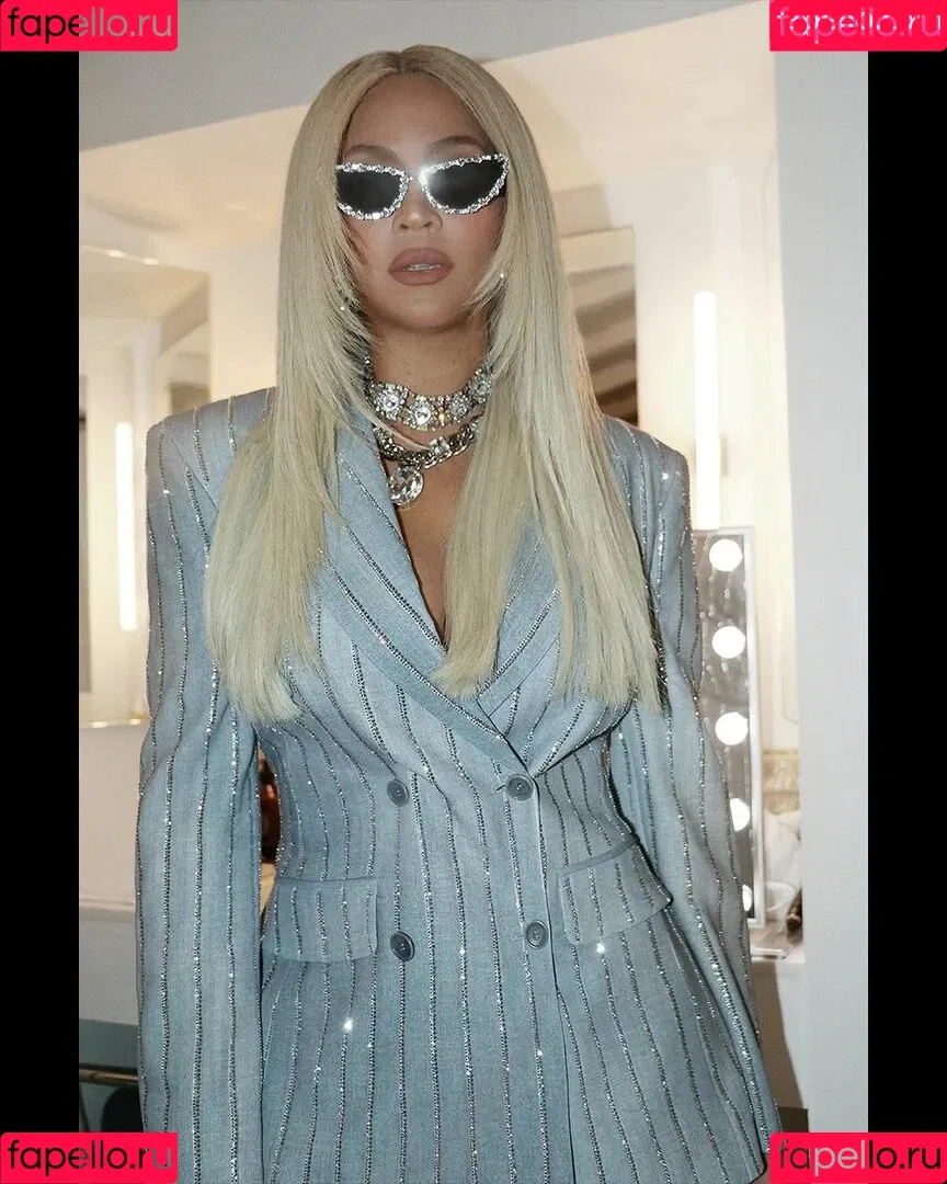 Beyonce / beyoncenavago Onlyfans Photo Gallery 