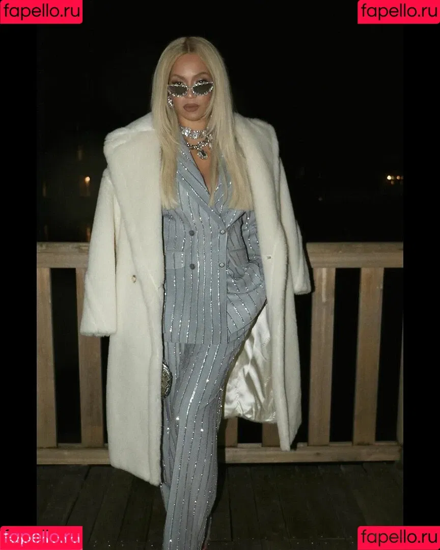 Beyonce / beyoncenavago Onlyfans Photo Gallery 