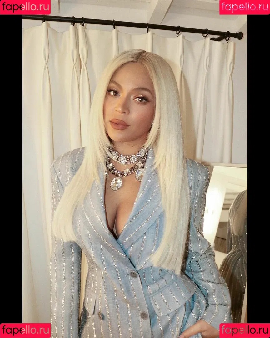 Beyonce / beyoncenavago Onlyfans Photo Gallery 