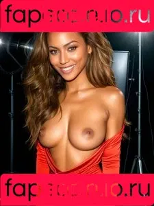 Beyonce / beyoncenavago Onlyfans Photo Gallery 