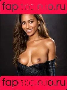 Beyonce / beyoncenavago Onlyfans Photo Gallery 