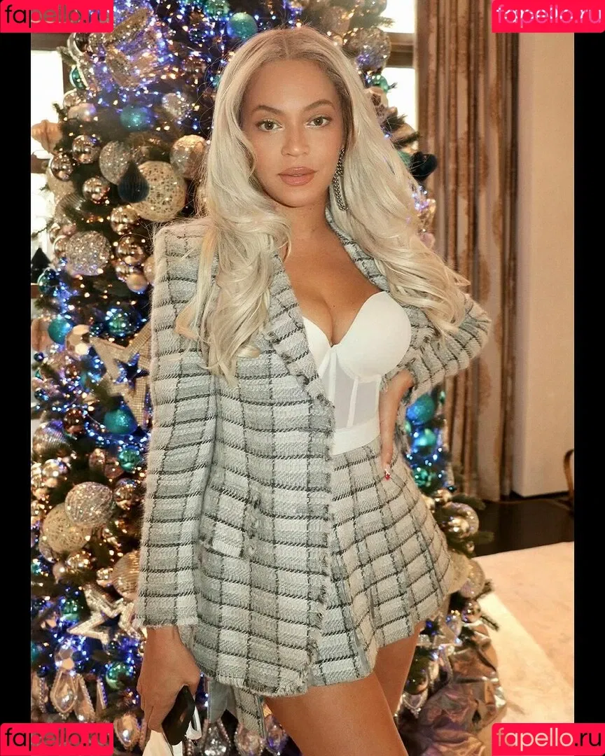 Beyonce / beyoncenavago Onlyfans Photo Gallery 
