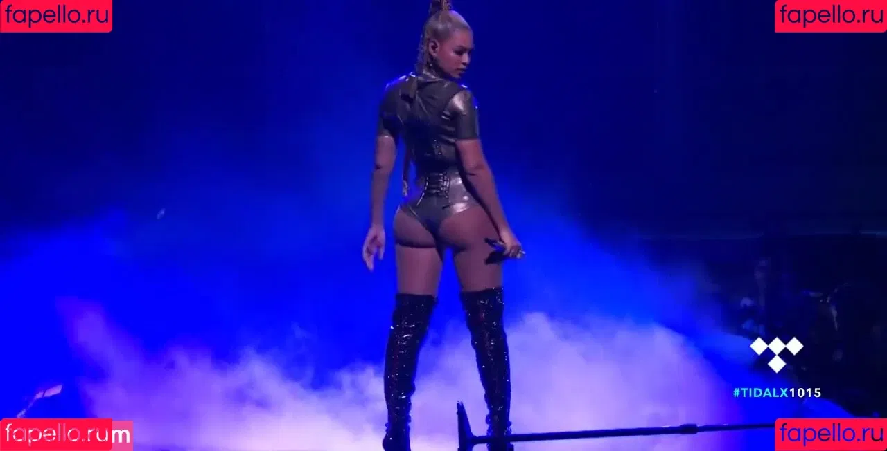 Beyonce / beyoncenavago Onlyfans Photo Gallery 