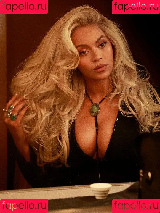 Beyonce / beyoncenavago Onlyfans Photo Gallery 