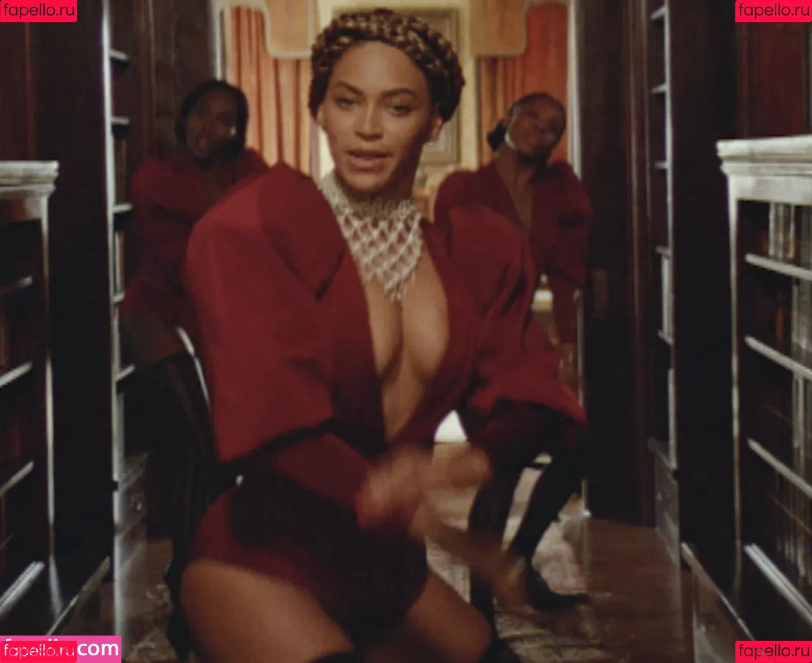 Beyonce / beyoncenavago Onlyfans Photo Gallery 