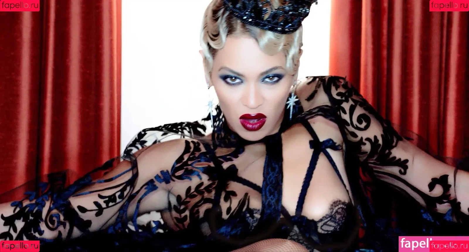 Beyonce / beyoncenavago Onlyfans Photo Gallery 