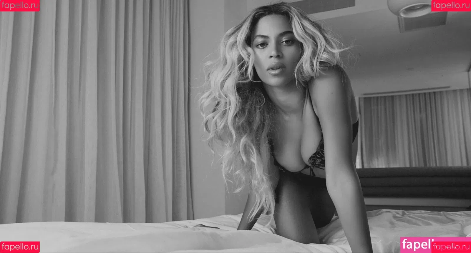 Beyonce / beyoncenavago Onlyfans Photo Gallery 