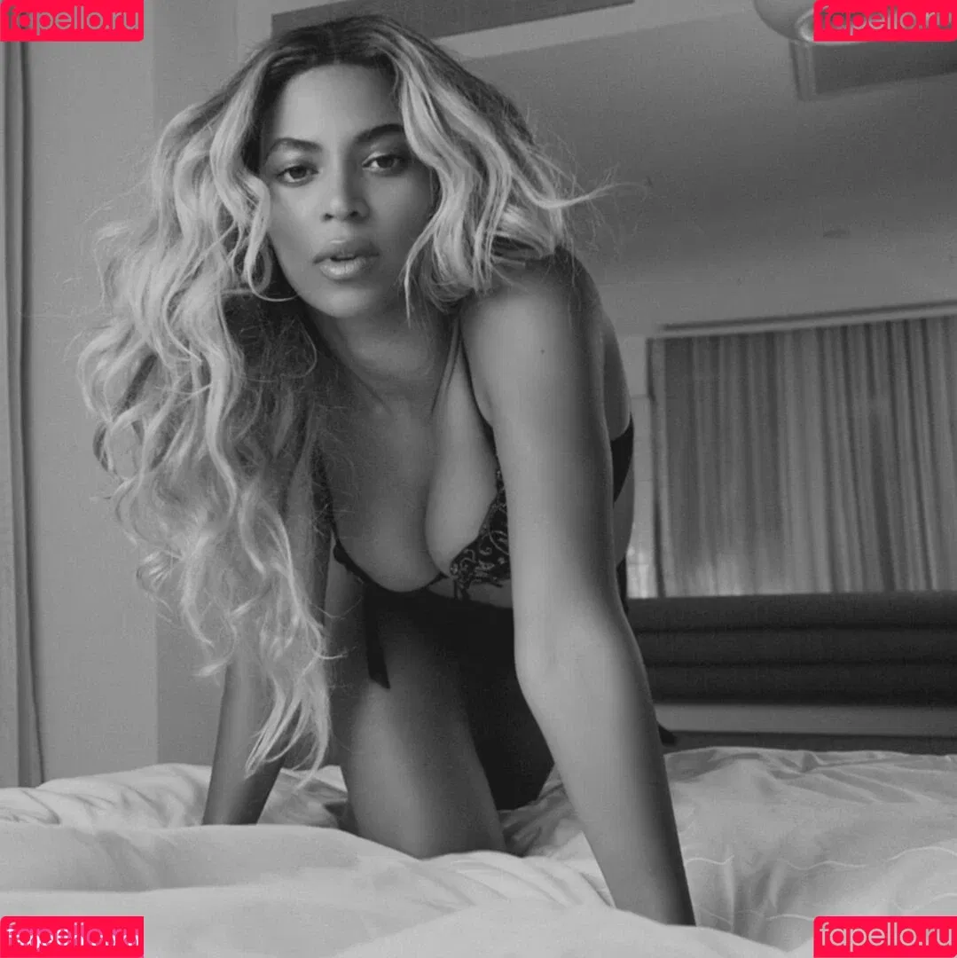 Beyonce / beyoncenavago Onlyfans Photo Gallery 