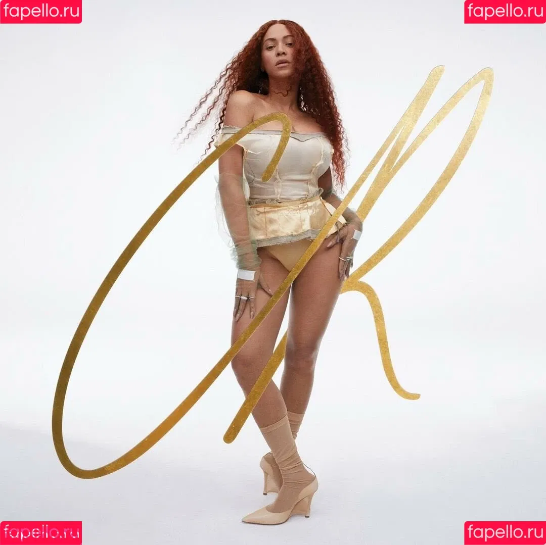 Beyonce / beyoncenavago Onlyfans Photo Gallery 