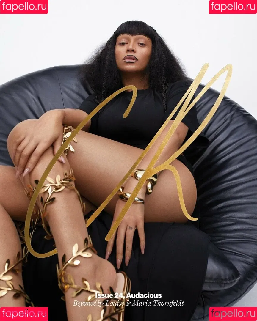 Beyonce / beyoncenavago Onlyfans Photo Gallery 