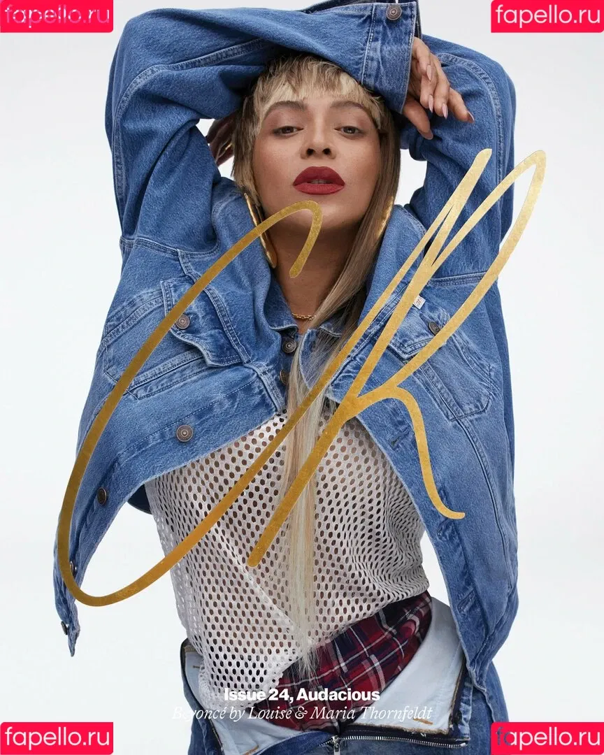 Beyonce / beyoncenavago Onlyfans Photo Gallery 