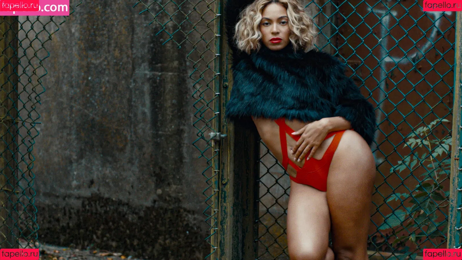 Beyonce / beyoncenavago Onlyfans Photo Gallery 