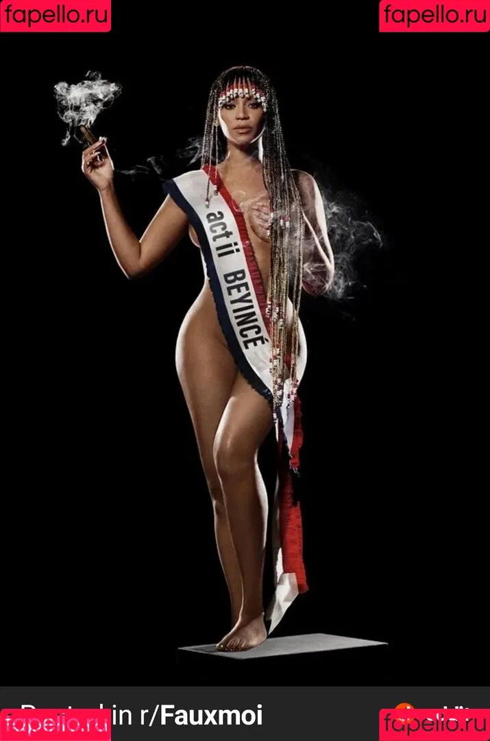 Beyonce / beyoncenavago Onlyfans Photo Gallery 