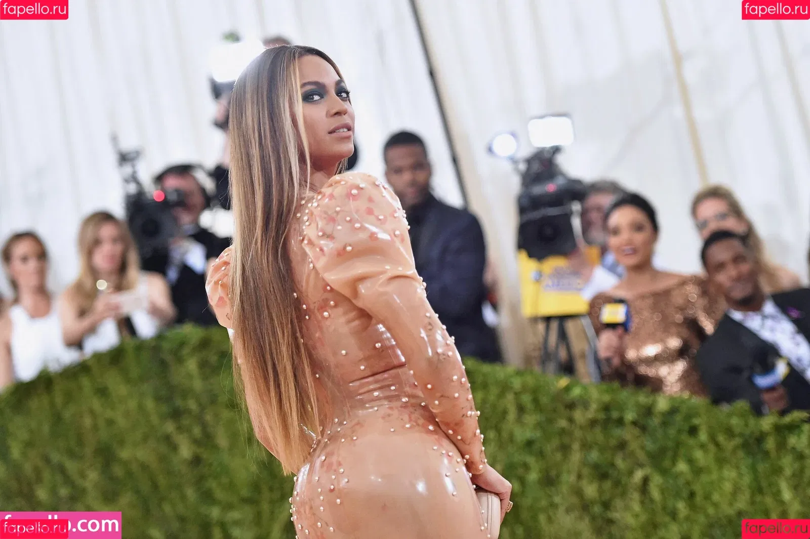 Beyonce / beyoncenavago Onlyfans Photo Gallery 