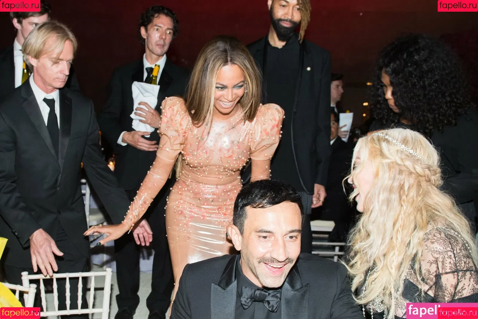 Beyonce / beyoncenavago Onlyfans Photo Gallery 