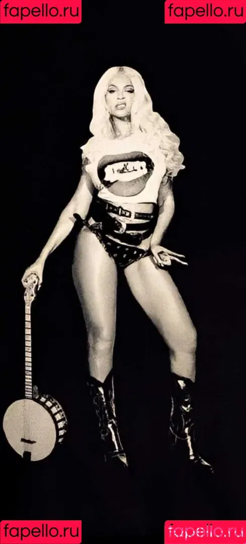 Beyonce / beyoncenavago Onlyfans Photo Gallery 