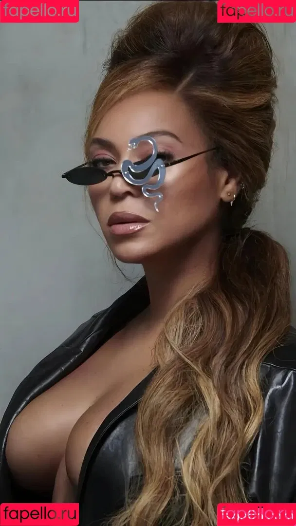 Beyonce / beyoncenavago Onlyfans Photo Gallery 