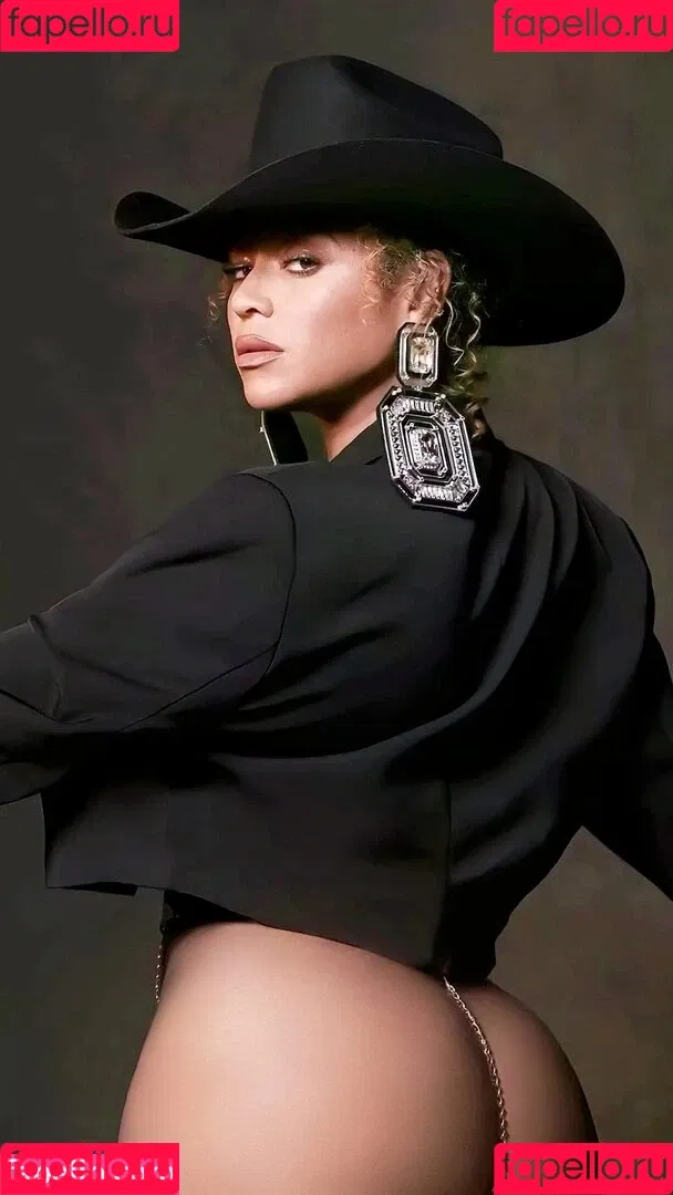 Beyonce / beyoncenavago Onlyfans Photo Gallery 