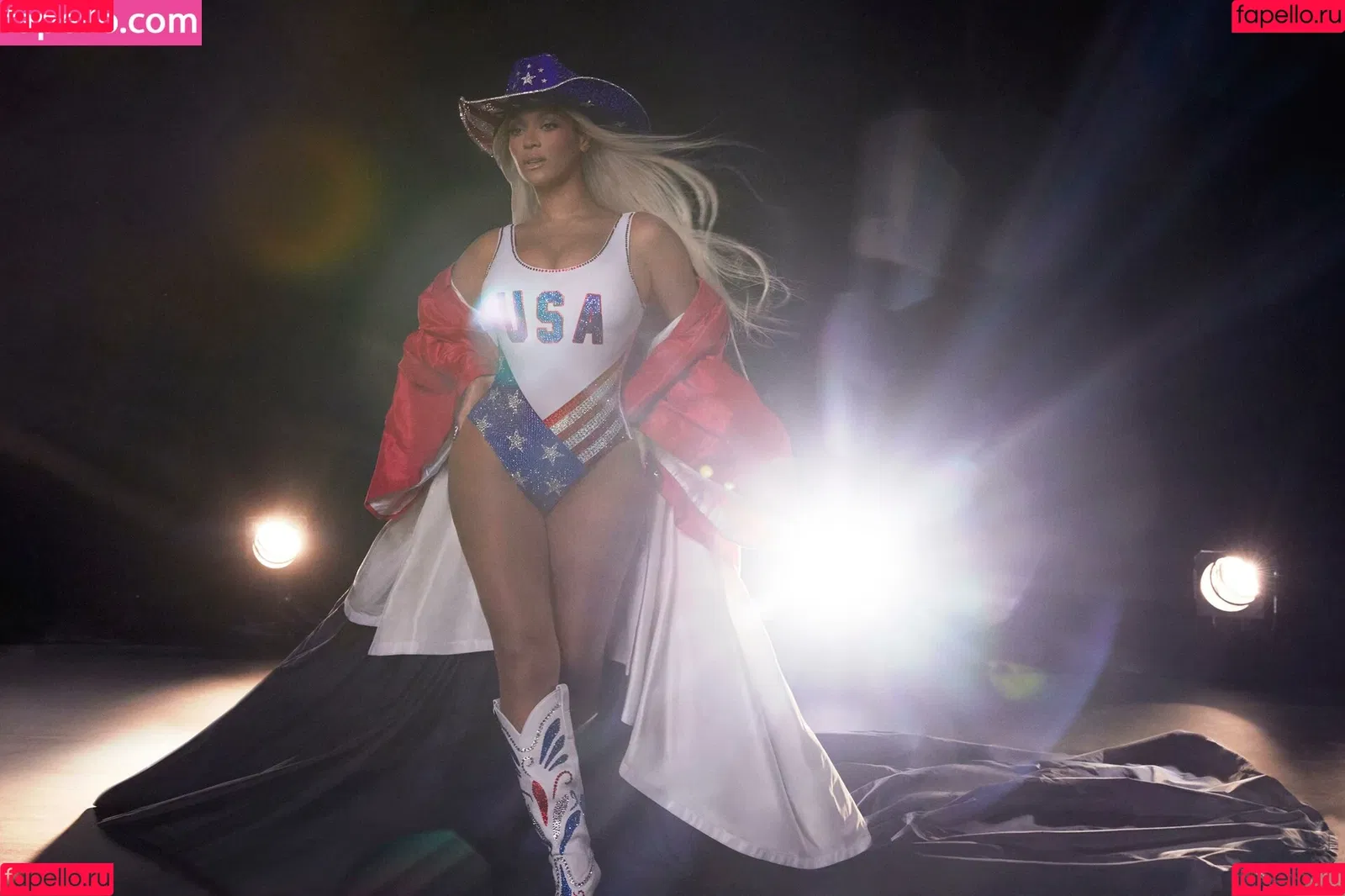 Beyonce / beyoncenavago Onlyfans Photo Gallery 