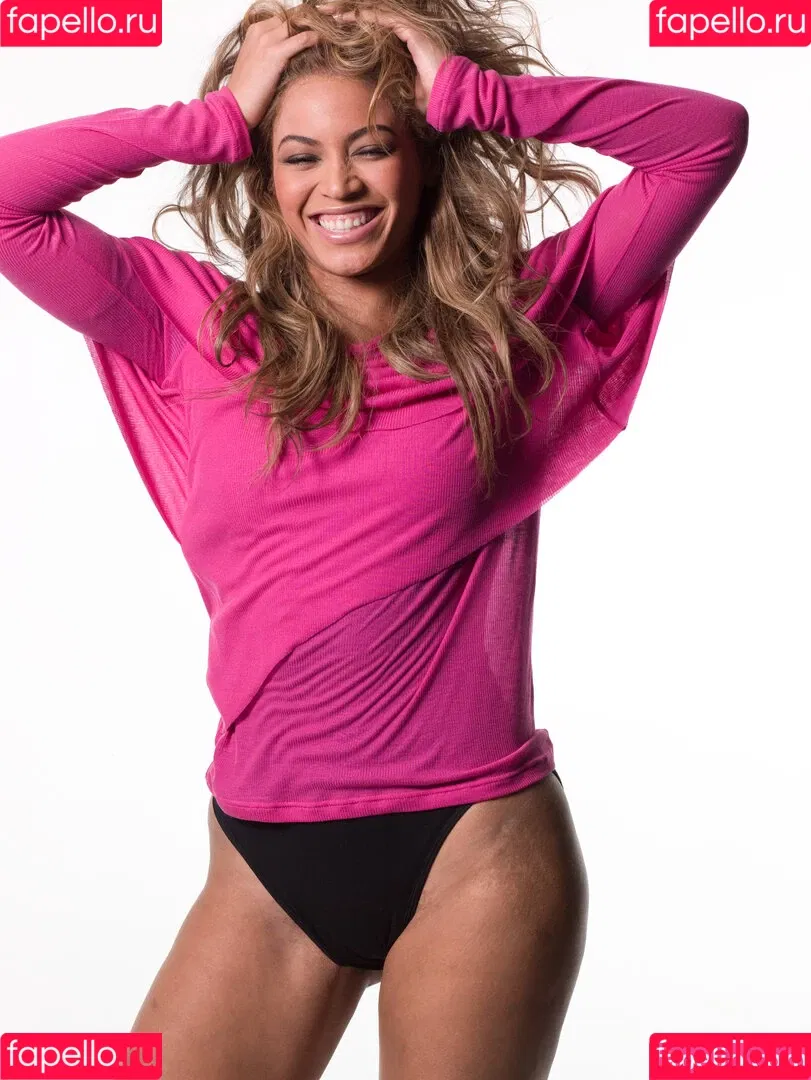 Beyonce / beyoncenavago Onlyfans Photo Gallery 