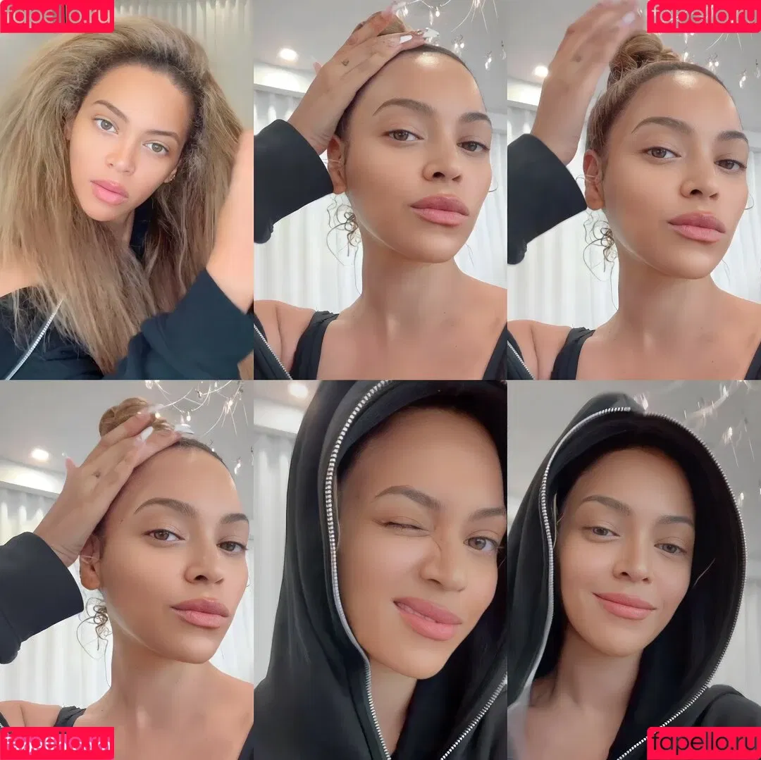 Beyonce / beyoncenavago Onlyfans Photo Gallery 