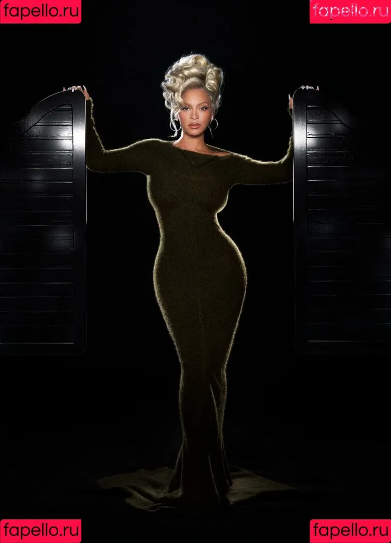 Beyonce / beyoncenavago Onlyfans Photo Gallery 