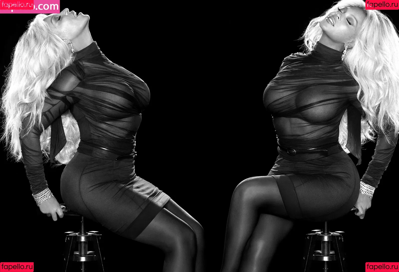 Beyonce / beyoncenavago Onlyfans Photo Gallery 